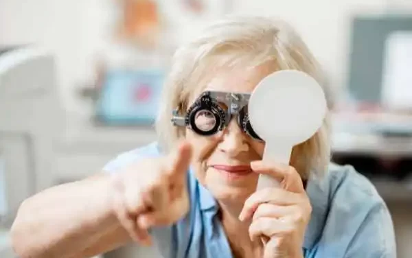 Vision Preservation 101: Why Seniors Need Regular Eye Checkups
