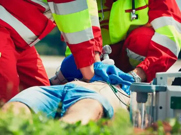 Emergency Services in Saratoga: Everything You Need to Know