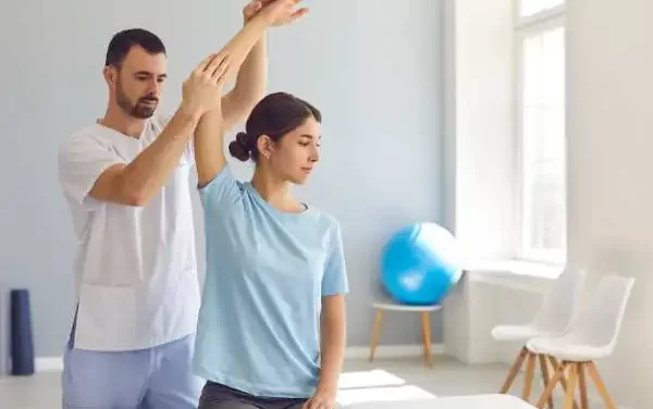 Unlocking Pain Relief: Your Physiotherapist’s Guide to Dry Needling