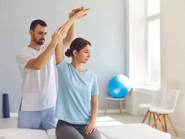 Unlocking Pain Relief: Your Physiotherapist’s Guide to Dry Needling