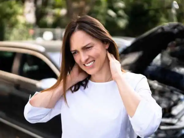 3 Tips For Dealing With Anxiety After Being In A Car Acciden